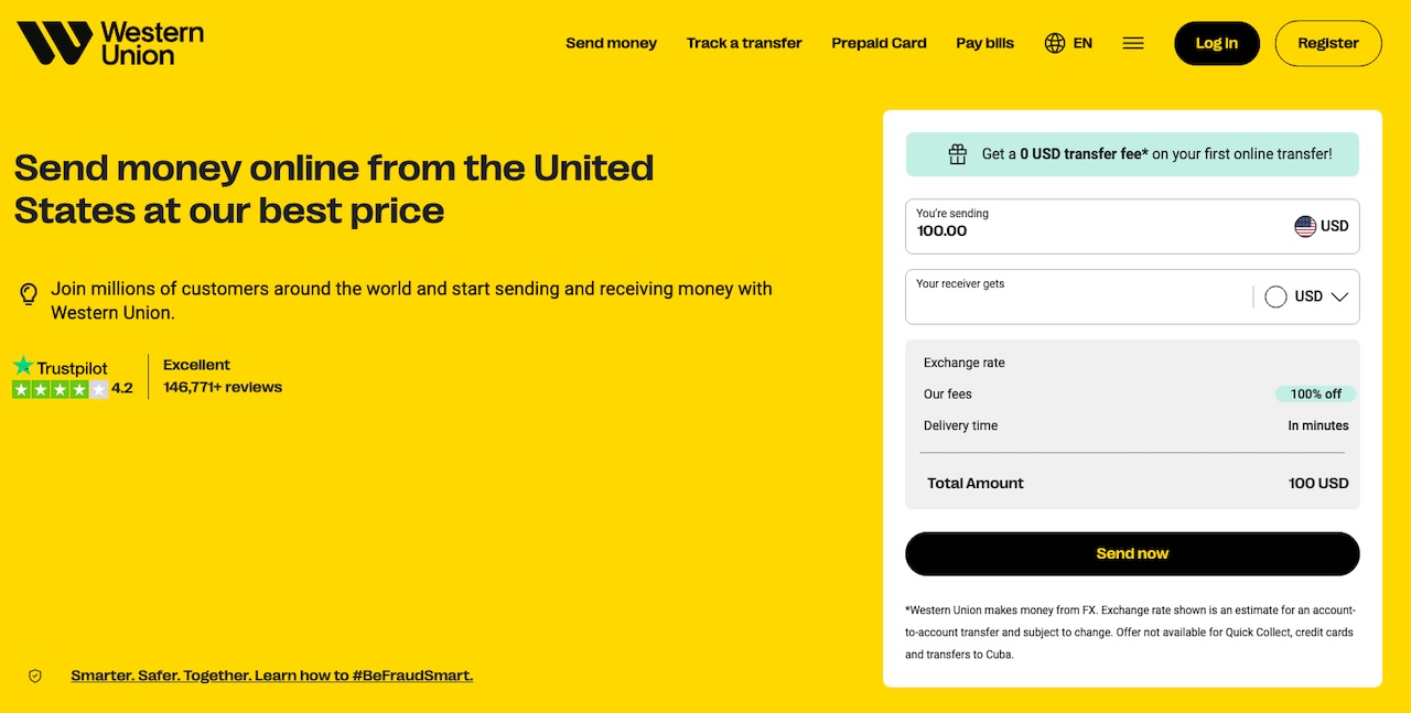 Western Union