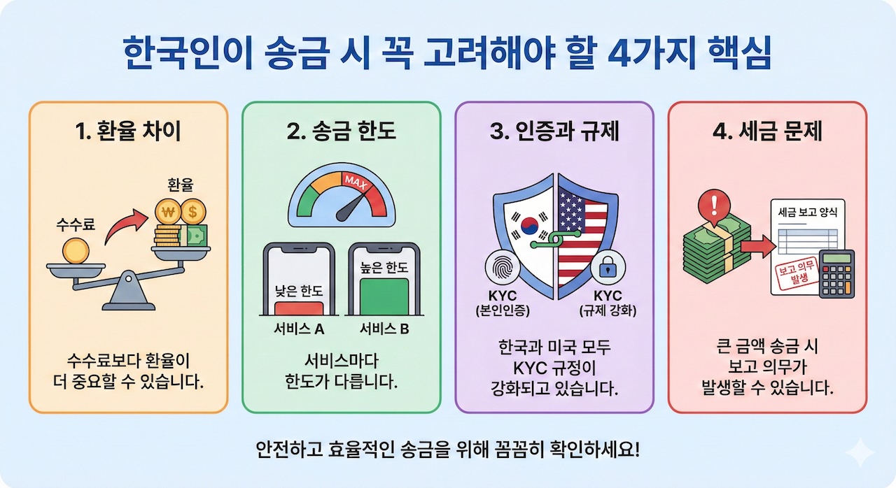 상황별 추천 전략